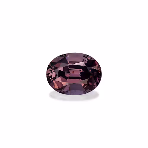 December Trade Show - Image 3 Grape Purple Spinel 1.78ct - 8x6mm (SP0456)