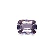 Ash Grey Spinel 2.33ct - 9x7mm (SP0461)