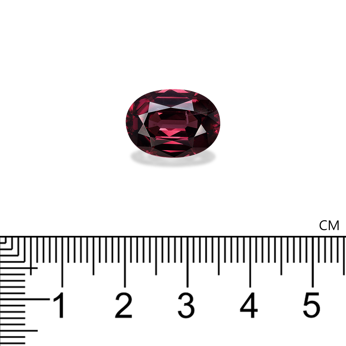 Purple Spinel 10.69ct (SP0551)