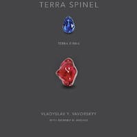 spinel colors - SPINEL book