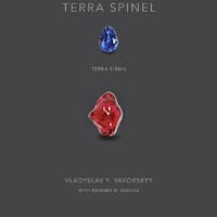 Spinel Colors - The Art Of Brilliance - Image 11 spinel colors - SPINEL book
