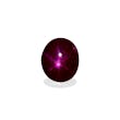 Picture of Red Star Ruby  4.45ct - 9x7mm (SR0066)