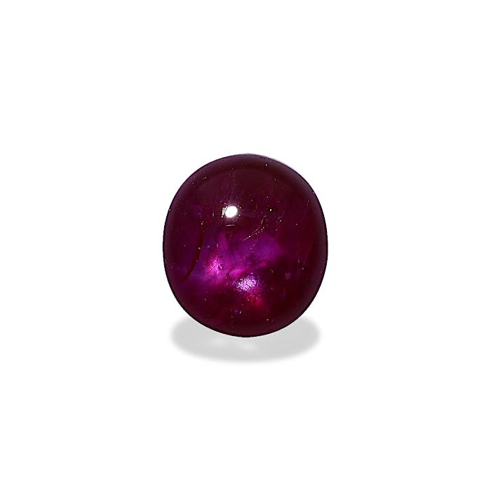 Red Star Ruby  4.76ct - Main Image