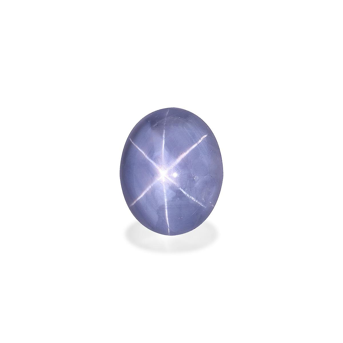 Buy Star Sapphire - Natural Blue Star Asterism Certified Gem