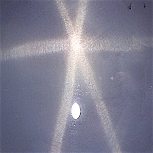 product close up Product closeup