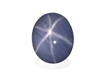 Picture of Star Sapphire 2.46ct - 8x6mm (SS0030)
