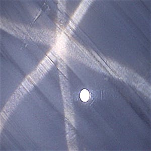 product close up Product closeup