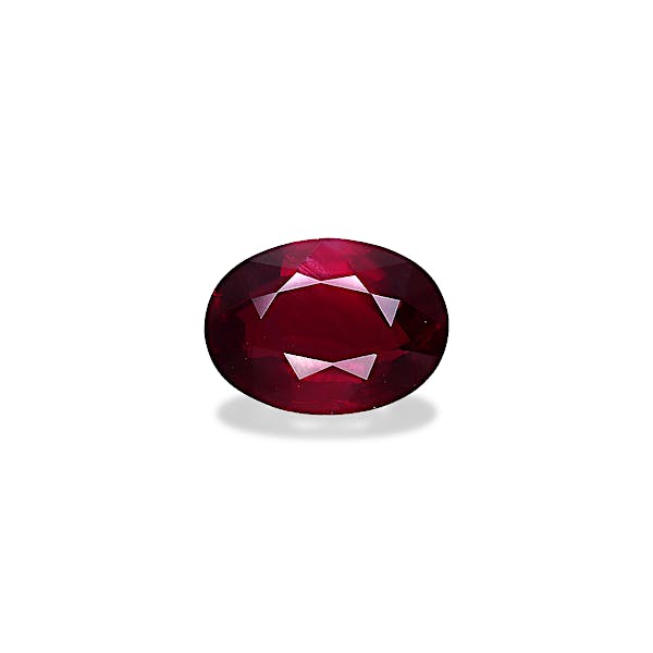 Mozambique Ruby 7.08ct - Main Image
