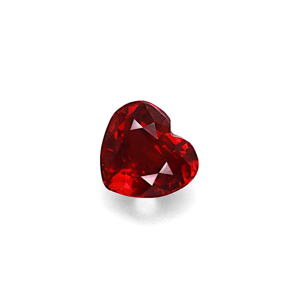 Pigeons Blood Mozambique Ruby 4.04ct - Main Image