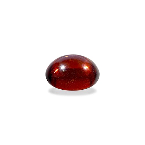 Mandarin Garnet - Everything you need to know - Image 3 Intense Brownish Orange Spessartite 19.31ct (ST0066)