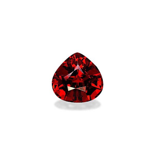 Red Spessartite 12.38ct - Main Image