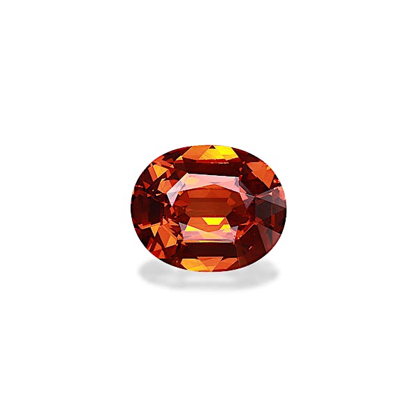 Orange Spessartite 4.63ct - Main Image