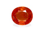 Picture of Fanta Orange Spessartite 5.31ct - 11x9mm (ST0418)