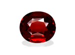 Picture of Red Spessartite 9.65ct - 15x13mm (ST0443)