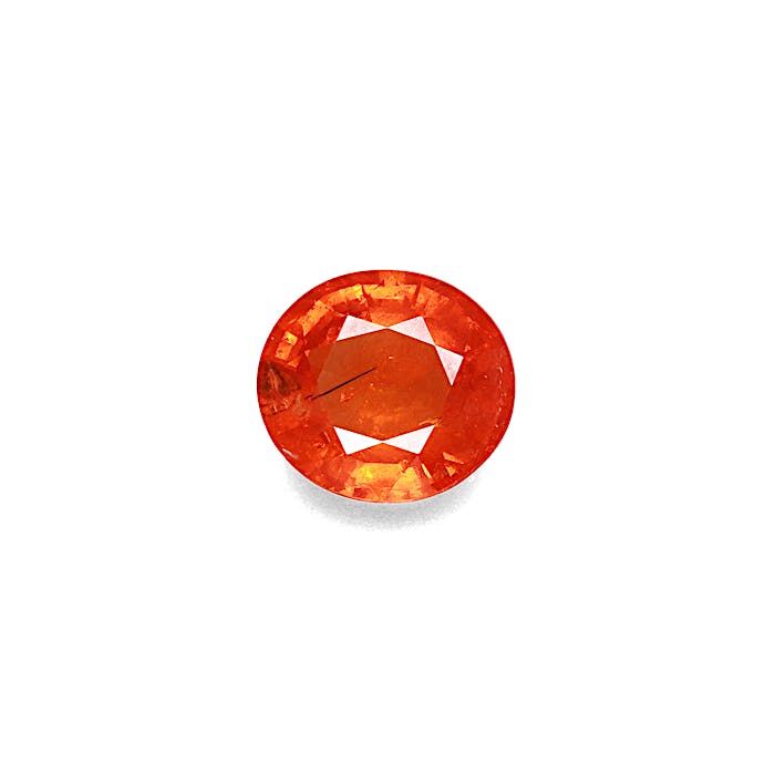 Orange Spessartite 11.16ct - Main Image