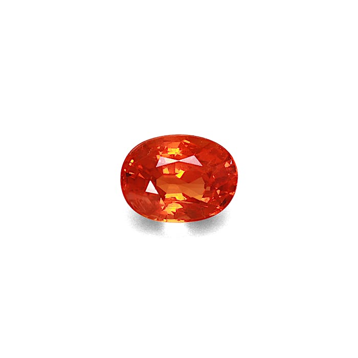 Orange Spessartite 4.78ct - Main Image