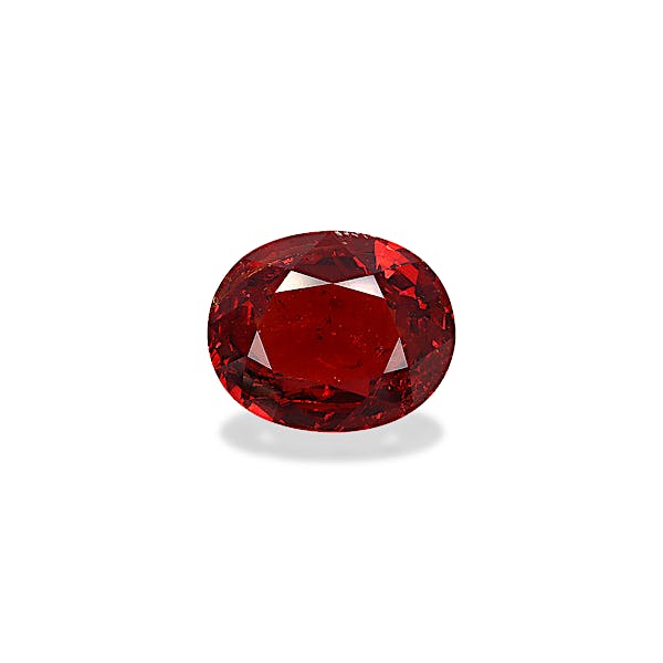 Red Spessartite 17.71ct - Main Image