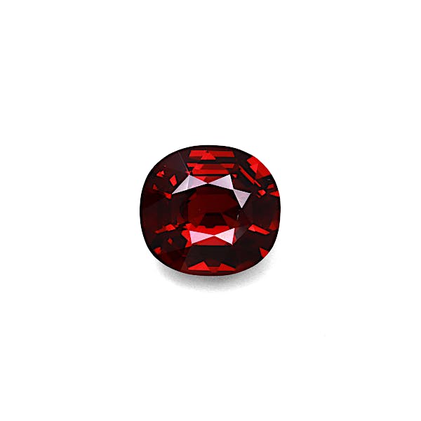 Red Spessartite 10.43ct - Main Image