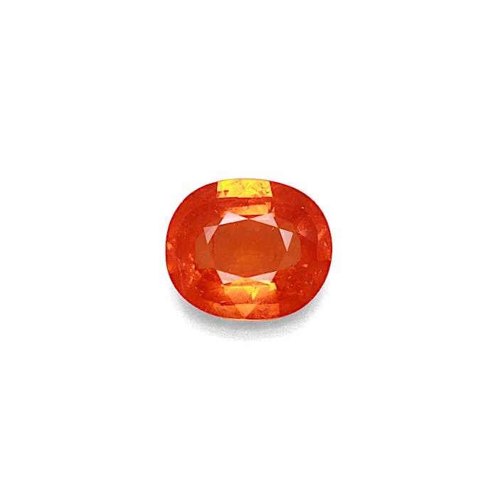 Fanta Orange Spessartite 7.69ct - Main Image