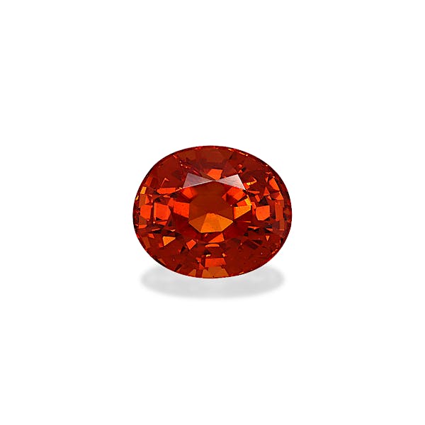 Orange Spessartite 4.57ct - Main Image