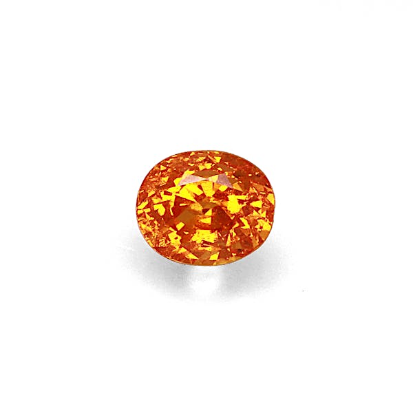 Orange Spessartite 3.03ct - Main Image