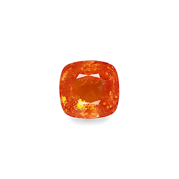 Orange Spessartite 9.96ct - Main Image