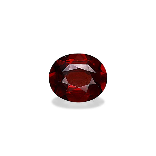 Red Spessartite 10.64ct - Main Image