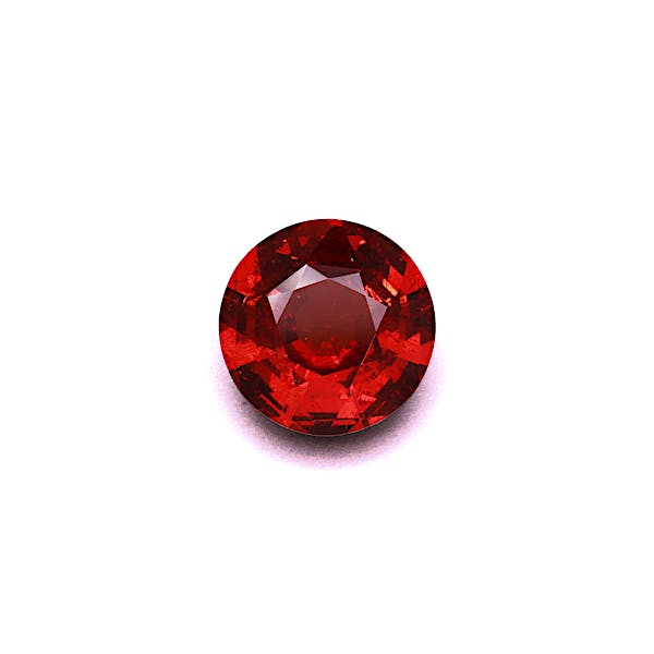 Red Spessartite 9.42ct - Main Image