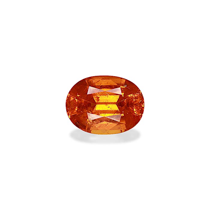 Orange Spessartite 6.45ct - Main Image