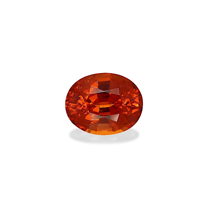 Orange Spessartite 6.51ct - Main Image
