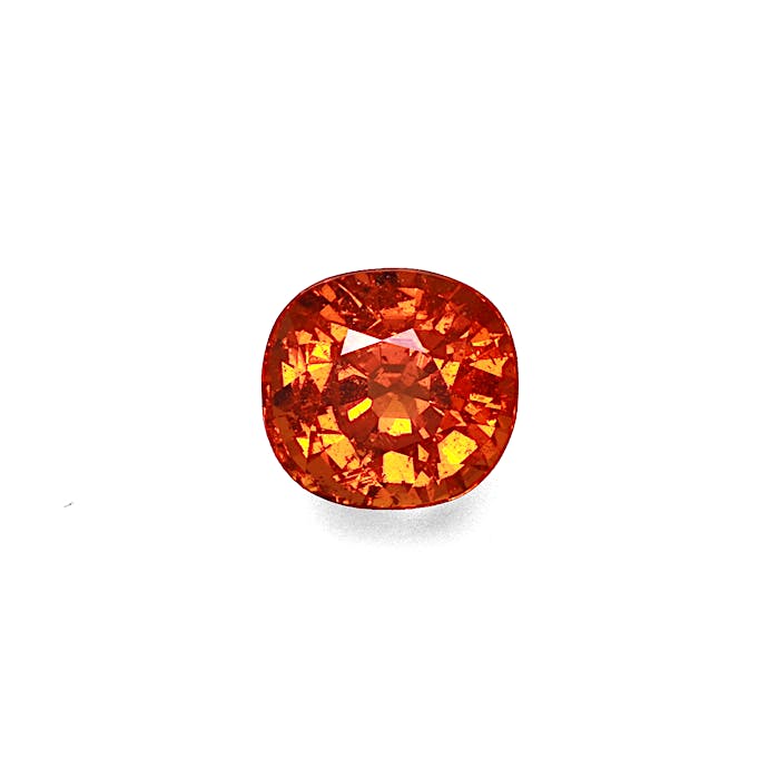 Orange Spessartite 6.82ct - Main Image