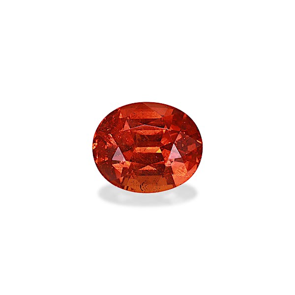 Orange Spessartite 16.83ct - Main Image