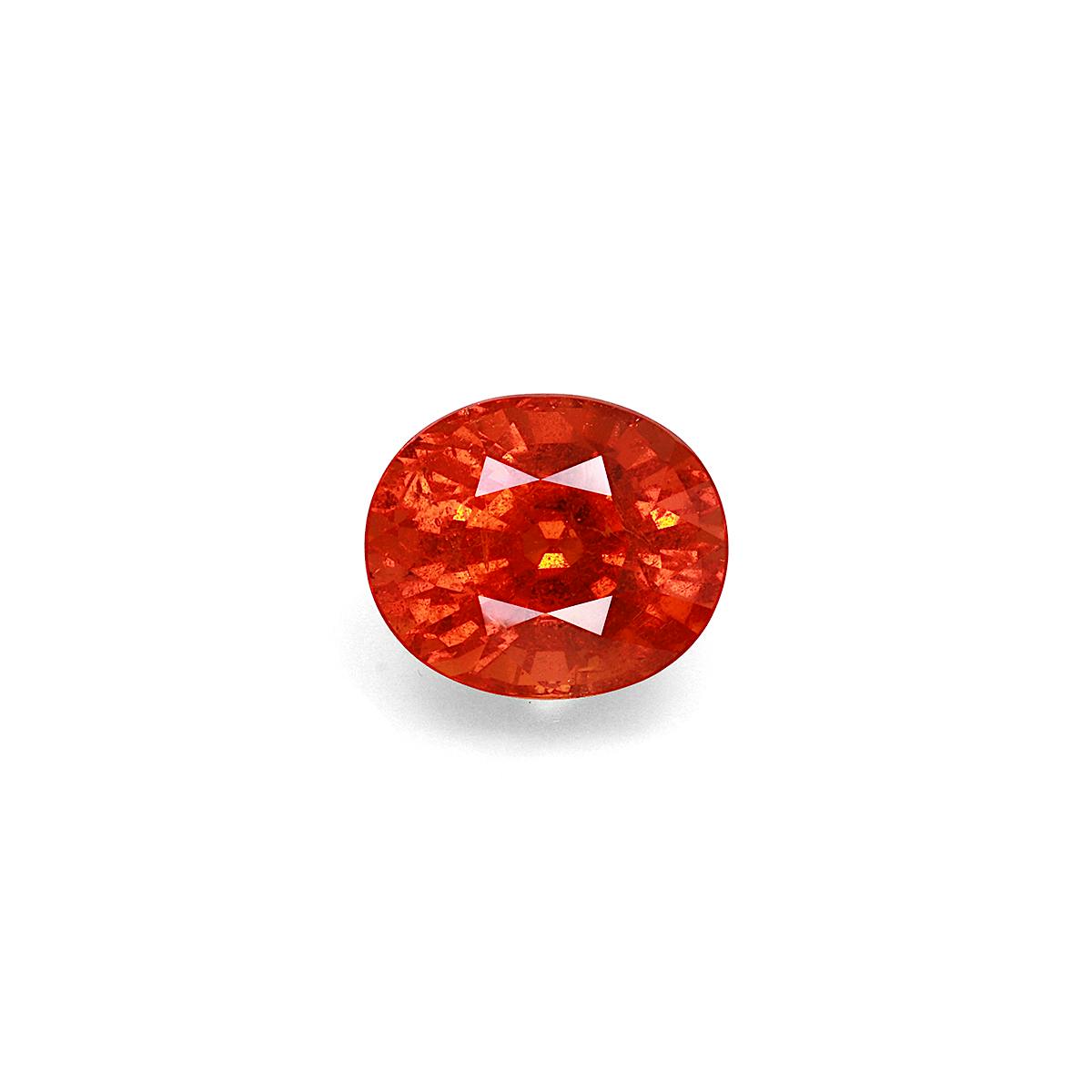 Orange Spessartite 12.74ct - Main Image