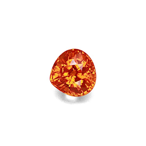 Orange Spessartite 5.01ct - Main Image
