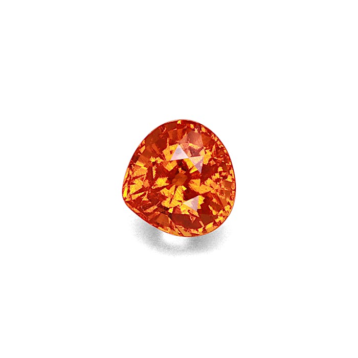 Orange Spessartite 5.01ct - Main Image