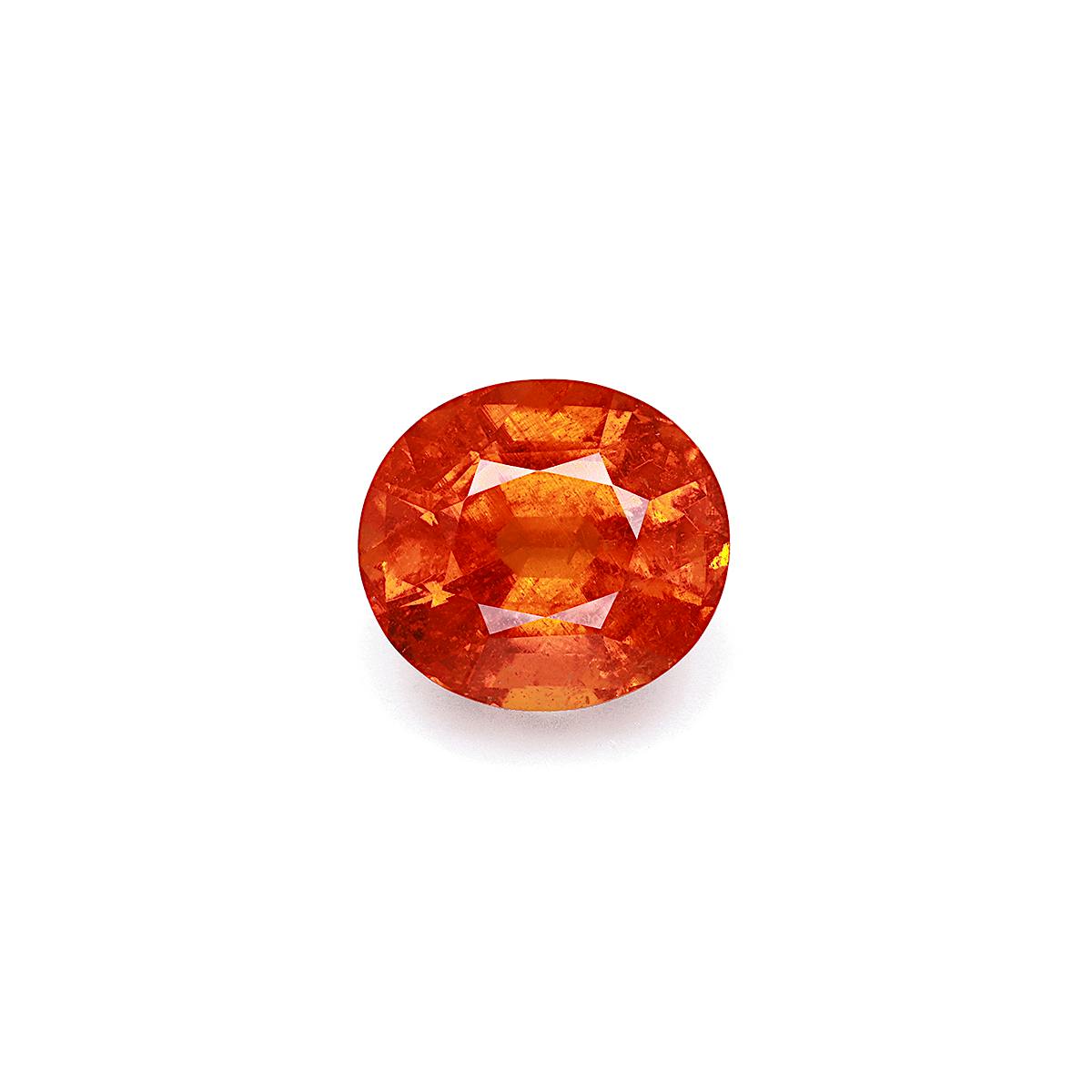 Orange Spessartite 13.93ct - Main Image