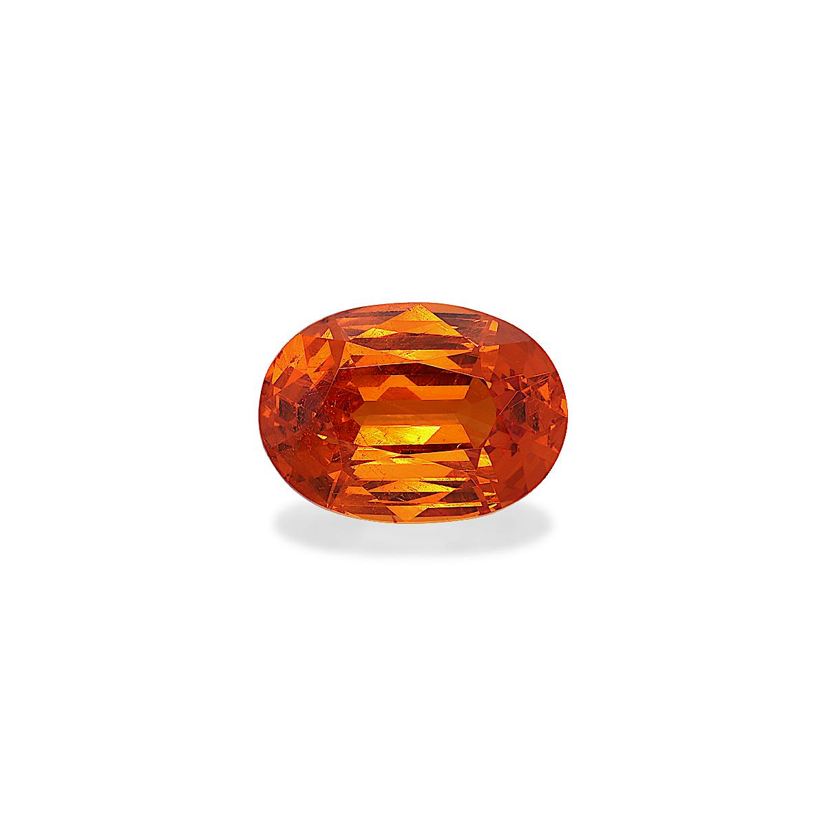 Orange Spessartite 7.80ct - Main Image