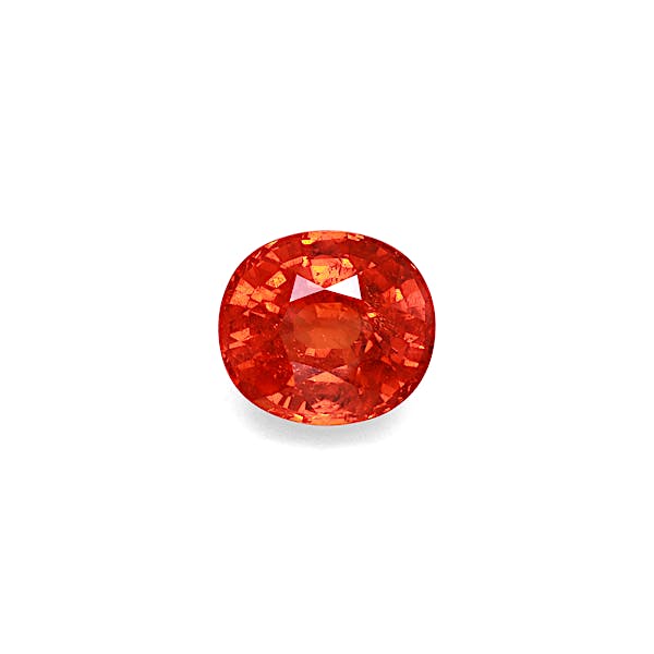 Orange Spessartite 14.06ct - Main Image