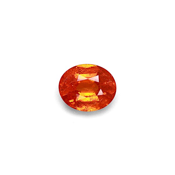 Orange Spessartite 14.79ct - Main Image