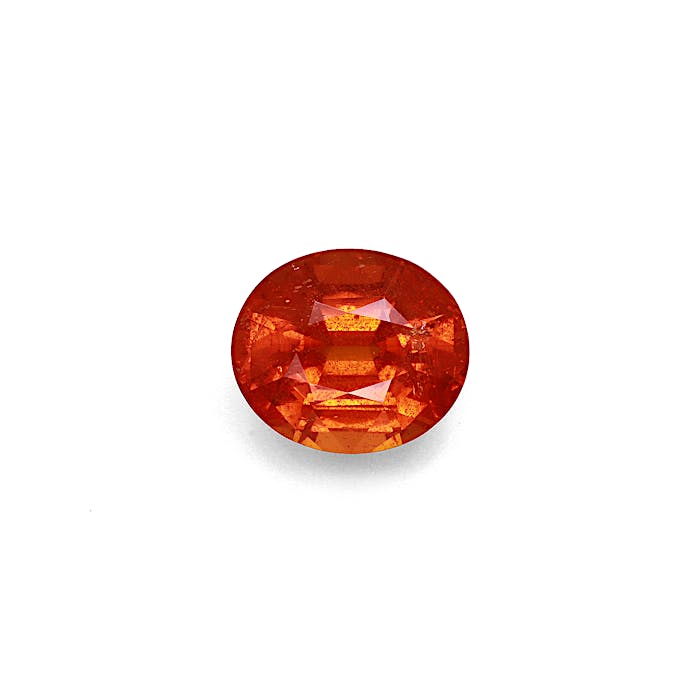 Orange Spessartite 10.98ct - Main Image