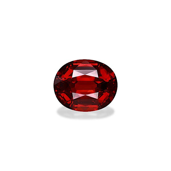 Red Spessartite 15.78ct - Main Image
