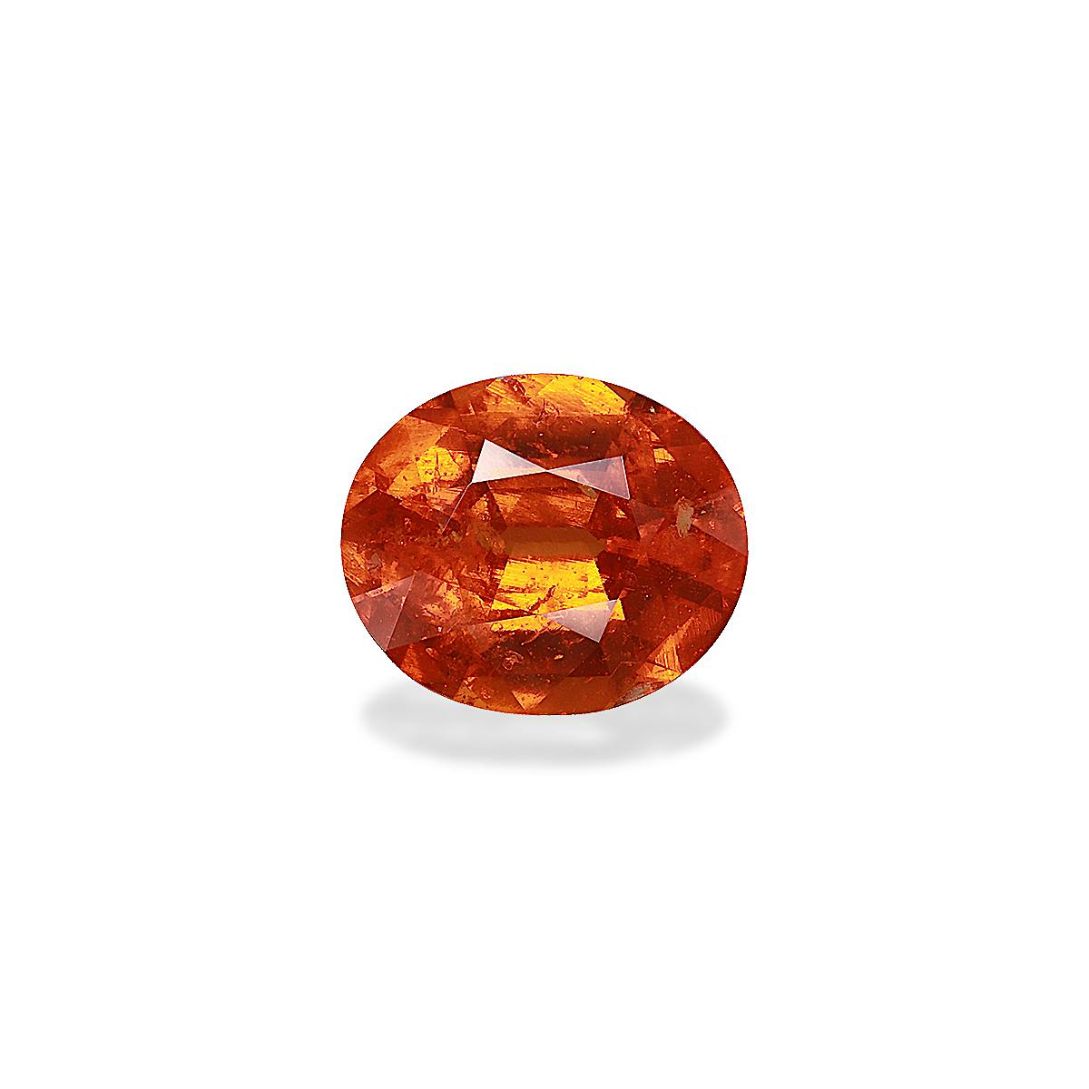 Orange Spessartite 6.34ct - Main Image
