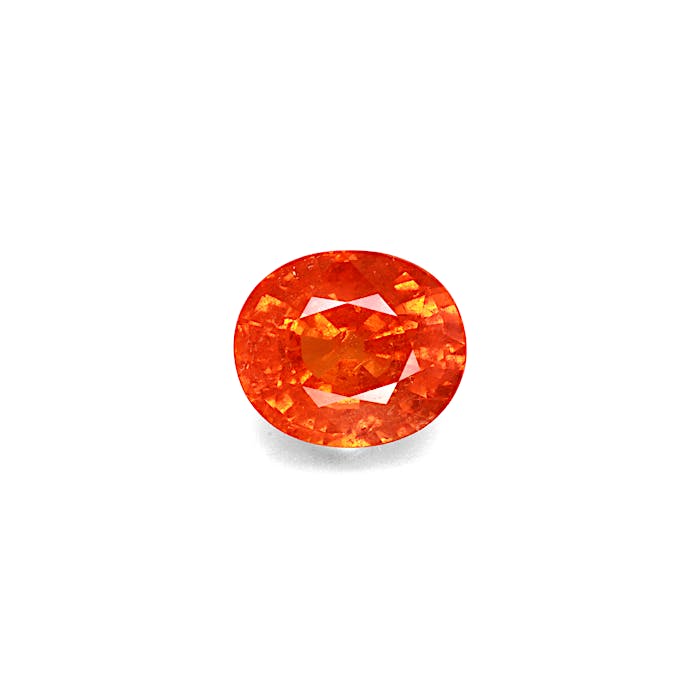 Orange Spessartite 8.79ct - Main Image