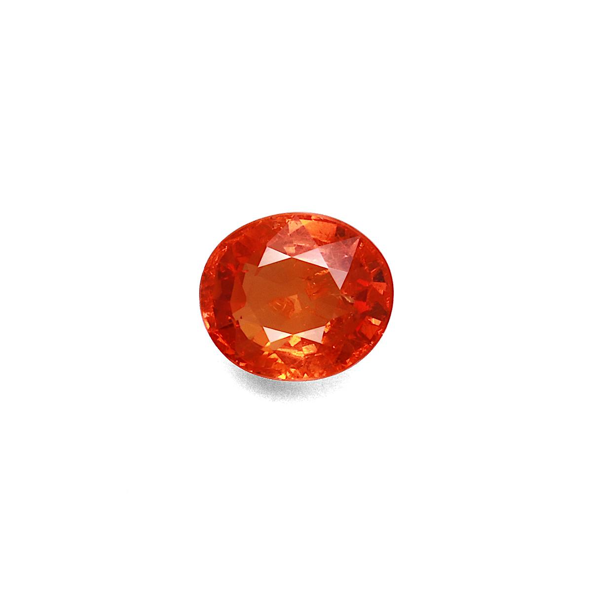 Orange Spessartite 2.15ct - Main Image