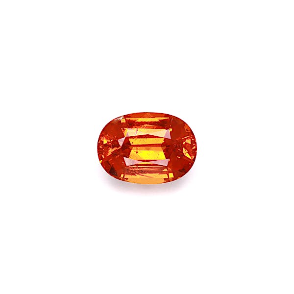 Orange Spessartite 14.72ct - Main Image