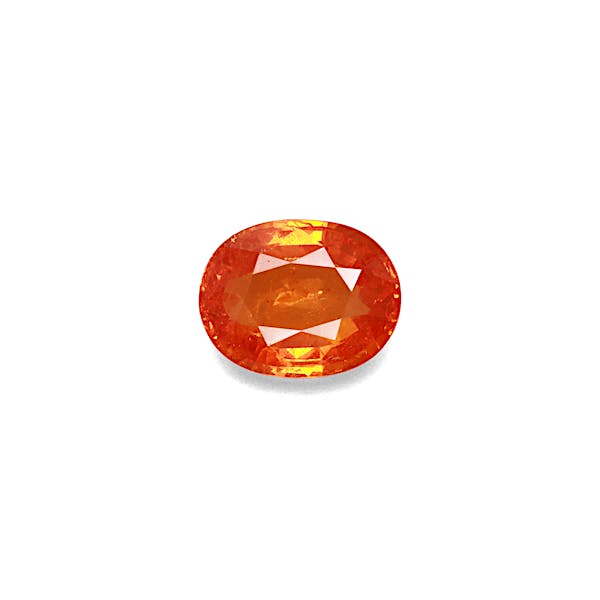 Orange Spessartite 10.56ct - Main Image