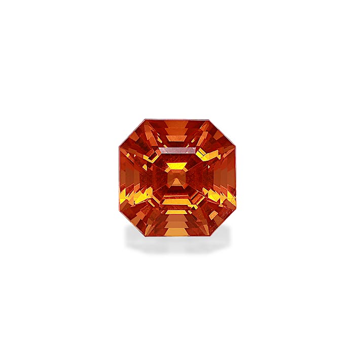 Orange Spessartite 4.89ct - Main Image