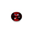 Picture of Blood Red Spessartite 12.24ct - 14x12mm (ST1720)