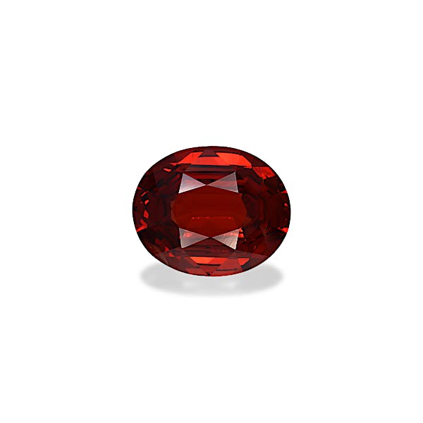 Red Spessartite 3.98ct - Main Image