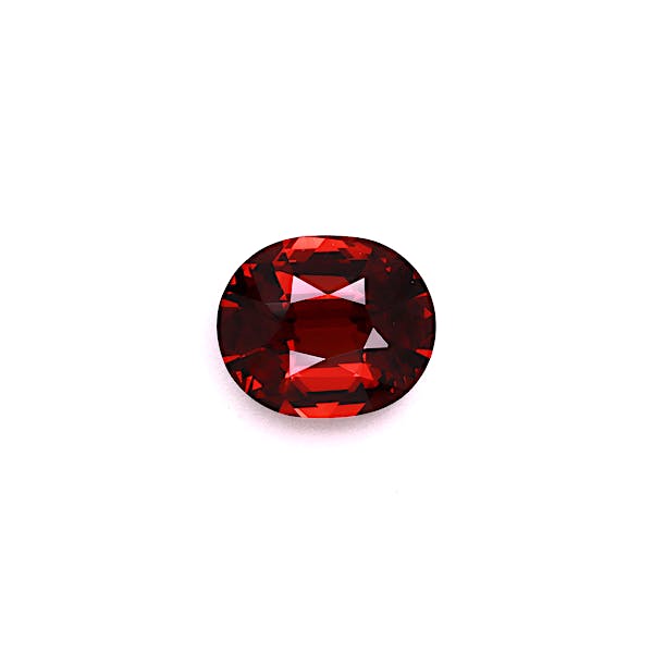 Red Spessartite 6.99ct - Main Image